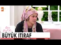 Doğurduğum bebeği başka bir aileye verdim! - Esra Erol'da