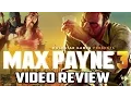 Max Payne 3 PC Game Review