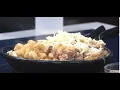 Ford s Garage adds comfort food to its winter menu