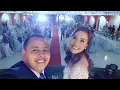Wedding Venue Jamindan Cultural Civic Center
