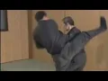 Lagu Takagi Yoshin Ryu   Hatsumi Sensei - Bujinkan Soke. Ninjutsu (Ninja)