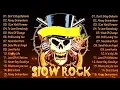 Download Lagu THE ORIGINAL MUSIC OF SLOW ROCK 70'S-80'S | The Best Of Slow Rock 70s 80s