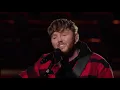 James Arthur - Emily (acoustic stripped back) Royal Albert Hall 14.11.21