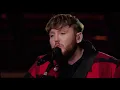 Download Lagu James Arthur - Emily (acoustic stripped back) Royal Albert Hall 14.11.21
