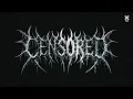 INNDRIVE - Censored (Audio)
