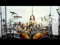 Download Lagu Van Halen - Jump drum cover by Ami Kim (#83)