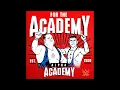Download Lagu Alpha Academy - For The Academy (Entrance Theme)