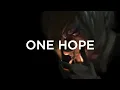 Download Lagu One Hope - once upon a time