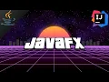 JavaFX install setup IntelliJ