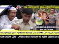 Lagu KDM Enggan Copot Laporan Bagi Pendemo Yg Rusak Gedung Sate, Dodi Permana Mewek Saat Ditangkap Polisi
