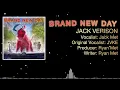 AJR X JVKE - Brand New Day (Jack Version) | AJR Demo Recreation | AJR DELUXE EDITION