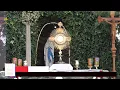 Download Lagu IOH JINGKOIT KI BAPANG HA KA JINGMANE SAKRAMENT BA LA IALAM DA U FR. LEO MARY LYNDEM