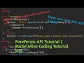 PurePerms API Tutorial PocketMine Tutorial