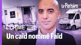 Download Redoine Faid, le braqueur écrivain et roi de l'évasion MP3