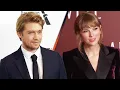 Joe Alwyn Is Not In Touch With Taylor Swift Following Tortured Poets Release Source