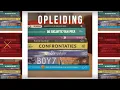 Download Lagu Introductievideo Lerarenopleiding Nederlands | Hogeschool Rotterdam