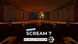 SCREAM 7 - Bande-annonce immersive