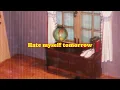 Maddie Zahm - Drunk Cigarette (Official Lyric Video)
