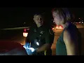 s show deputies in action in Monroe County