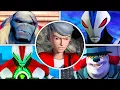 Download Lagu Ben 10 Ultimate Alien Cosmic Destruction - All Bosses \u0026 Ending (PS3,X360,PS2,PSP,WII)