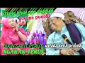 Lagu pengajian lucu banget terbaru 2024 ustadz kelik gunawan pribadi,,anak,e meneng di wei kulet mentah