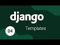 Django for Beginners - Templates