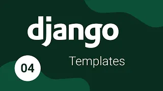 Django for Beginners - Templates