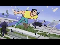 Download Lagu Lucas Lee VS The Paparazzi (Scott Pilgrim Takes Off) Dead Kennedys
