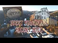 West Virginia s Silent Hill - SUTTON WEST VIRGINIA