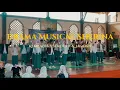 Lagu PANGKREAS XI-C3 | Drama Musikal Kembali ke sekolah \u0026 Jagoan — Sherina