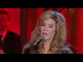 Download Lagu Alison Krauss feat Sierra Hull, Dan Tyminski    When You Say Nothing at All In Performance at the Wh