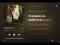 Cancioncitas de Amor (Romeo Santos) Letra