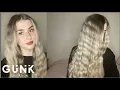 Download Lagu Wavy Hair Tutorial | Abi Rose | GUNK Education
