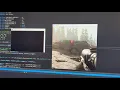 Aim Assist using CUDA cuDNN YOLOv4 Real time object detection and opencv in C