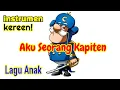 Download Lagu INSTRUMEN / KARAOKE  Lagu Anak \