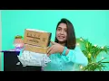AMAZON SHOPPING HAUL UNDER ₹ 299 HUGE AMAZON BEAUTY HAUL | Upto 70% Off Makeup, Skincare From amazon