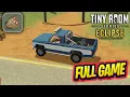 Tiny Room Stories Eclipse - Full Game Walkthrough