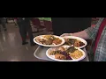 New Yorkers celebrate Christmas with community meal on Upper West Side