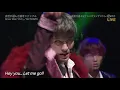 SixTONES - D.D. (SnowMan)カバー/ベストアーティスト 2020/11/25