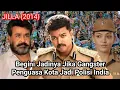 Download Lagu Ketika Gangster Paling Berani Jadi Polisi || Alur Cerita Film India THALAPATHY VIJAY