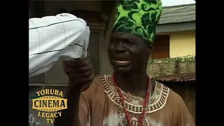  baba ijesha s golden era yoruba comedy who remembers this scene