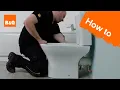 Download Lagu How to install a close-coupled toilet
