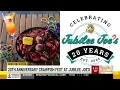 20th Anniversary Crawfish Fest at Jubilee Joe s
