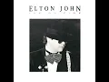 Nikita - Elton John