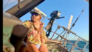 Rough Entry into Indonesia WHSE168