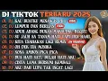 Download Lagu DJ TIKTOK TERBARU 2025 | DJ KAU BUATKU MENANGIS PILU🎵DJ LUMPUR DAN BERLIAN🎵| FULL ALBUM