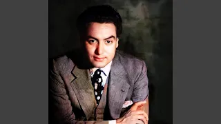 قلبى اللى انت ناسيه دندنها