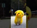 Cute Pikachu 😍😍😍😍😍￼