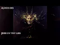 Behemoth - Ben Sahar (lyric video)