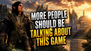 Why More People Should Talk about LOTRO